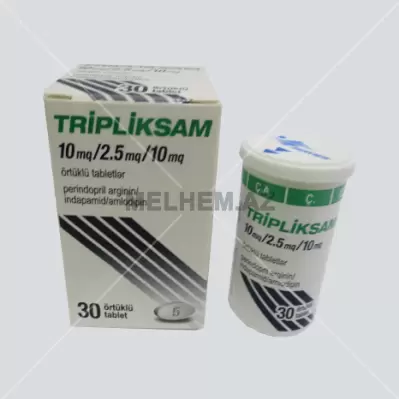 TRİPLİKSAM 10 MQ\2.5 MQ\10 MQ